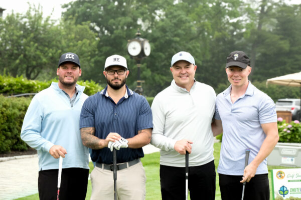 Timmy O'Connor Golf Outing photograph 55 from 2025.