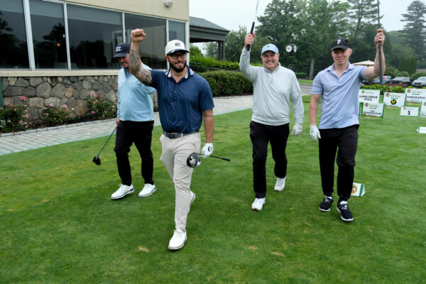 Timmy O'Connor Golf Outing photograph 56 from 2025.