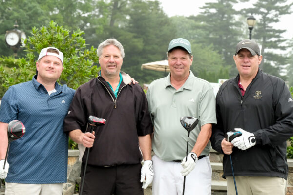 Timmy O'Connor Golf Outing photograph 57 from 2025.