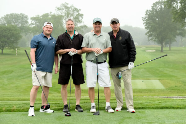 Timmy O'Connor Golf Outing photograph 58 from 2025.