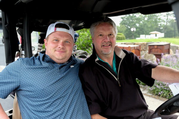 Timmy O'Connor Golf Outing photograph 59 from 2025.