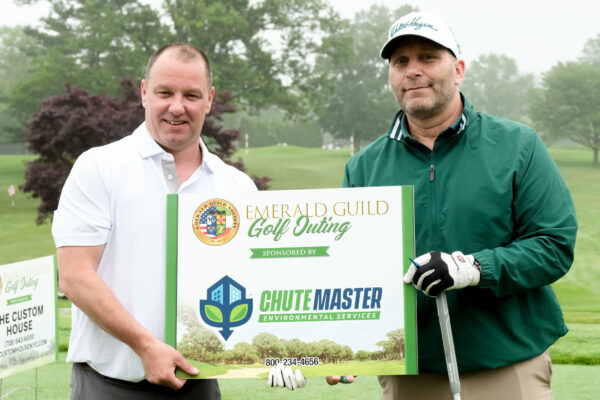 Timmy O'Connor Golf Outing photograph 64 from 2025.