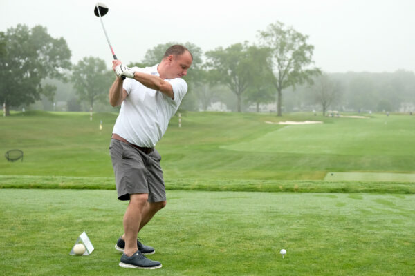 Timmy O'Connor Golf Outing photograph 66 from 2025.