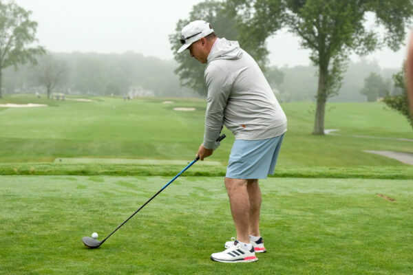 Timmy O'Connor Golf Outing photograph 67 from 2025.