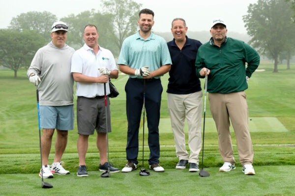 Timmy O'Connor Golf Outing photograph 68 from 2025.