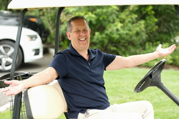 Timmy O'Connor Golf Outing photograph 70 from 2025.