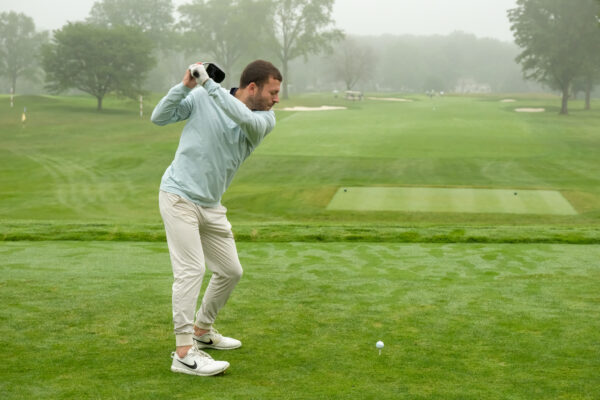 Timmy O'Connor Golf Outing photograph 72 from 2025.