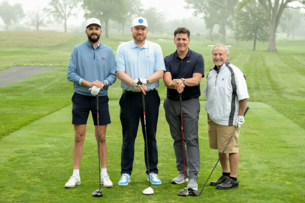 Timmy O'Connor Golf Outing photograph 75 from 2025.