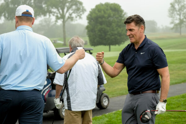 Timmy O'Connor Golf Outing photograph 76 from 2025.