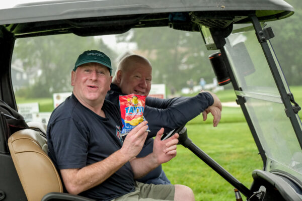 Timmy O'Connor Golf Outing photograph 77 from 2025.