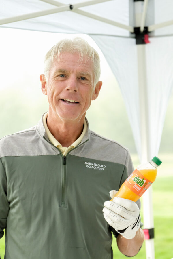 Timmy O'Connor Golf Outing photograph 78 from 2025.