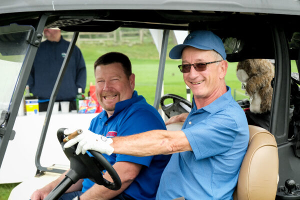 Timmy O'Connor Golf Outing photograph 79 from 2025.