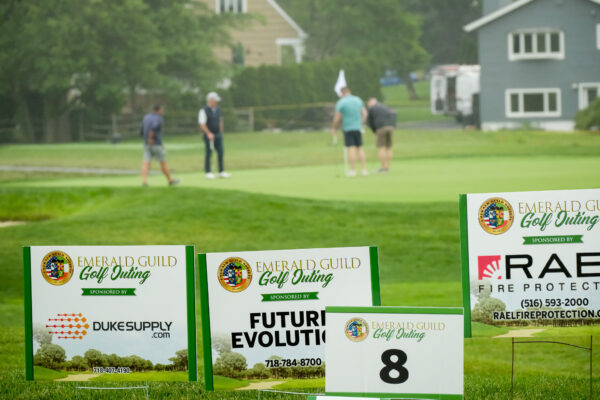 Timmy O'Connor Golf Outing photograph 80 from 2025.