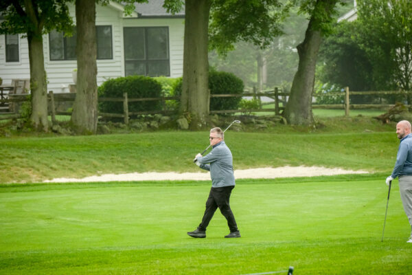 Timmy O'Connor Golf Outing photograph 82 from 2025.