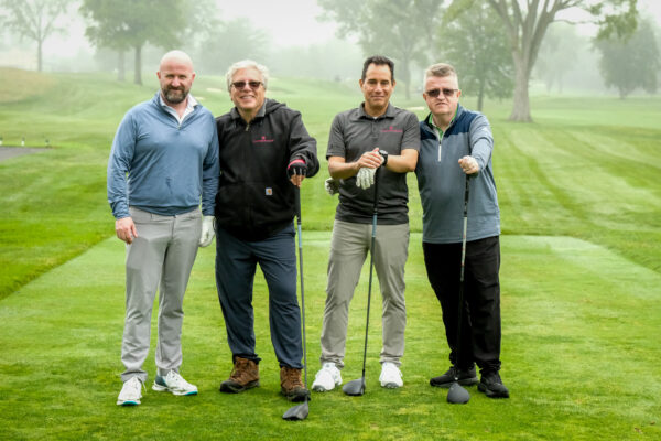 Timmy O'Connor Golf Outing photograph 84 from 2025.