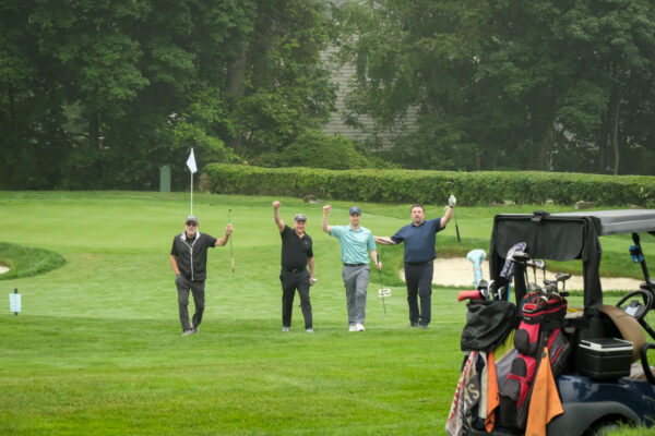 Timmy O'Connor Golf Outing photograph 85 from 2025.