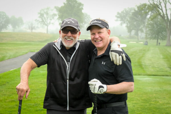 Timmy O'Connor Golf Outing photograph 86 from 2025.