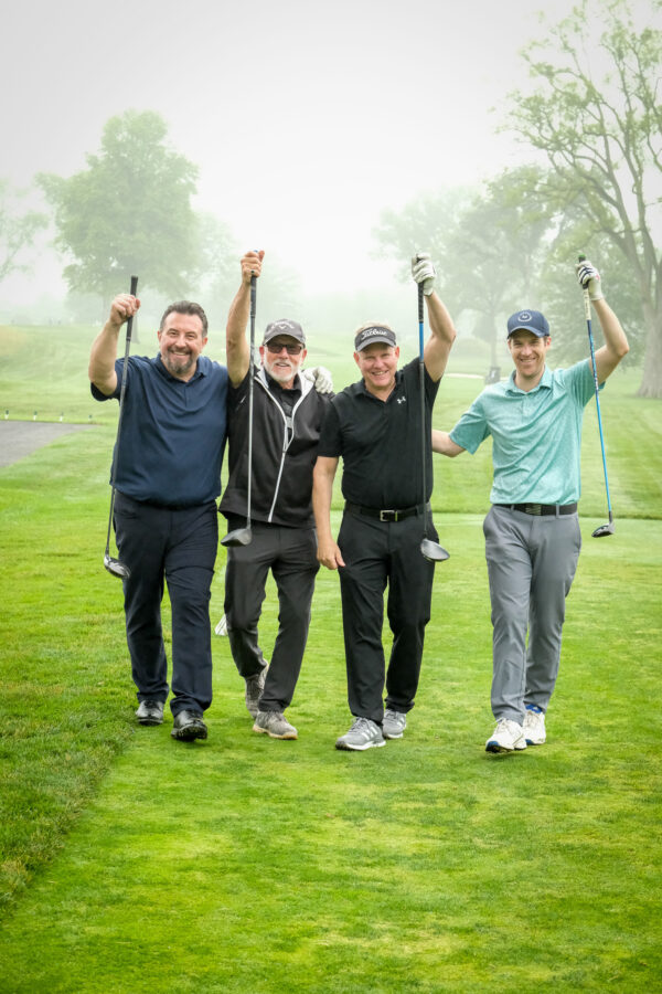 Timmy O'Connor Golf Outing photograph 87 from 2025.