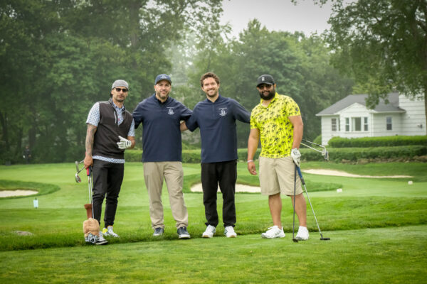 Timmy O'Connor Golf Outing photograph 89 from 2025.