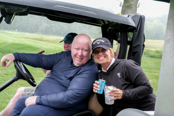 Timmy O'Connor Golf Outing photograph 91 from 2025.