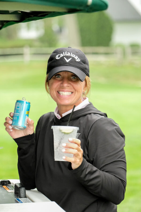 Timmy O'Connor Golf Outing photograph 92 from 2025.