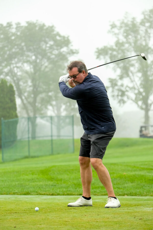 Timmy O'Connor Golf Outing photograph 101 from 2025.