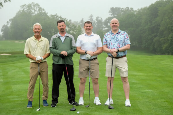 Timmy O'Connor Golf Outing photograph 102 from 2025.