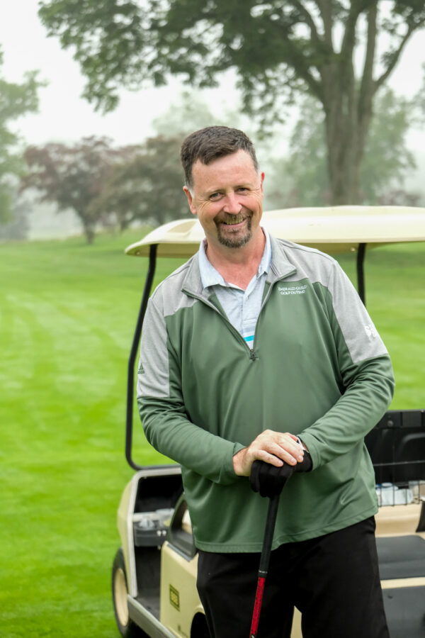 Timmy O'Connor Golf Outing photograph 106 from 2025.