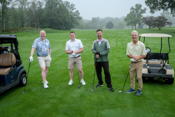 Timmy O'Connor Golf Outing photograph 107 from 2025.