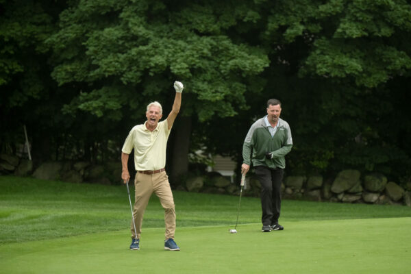 Timmy O'Connor Golf Outing photograph 110 from 2025.