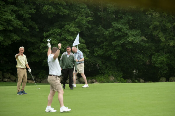 Timmy O'Connor Golf Outing photograph 111 from 2025.