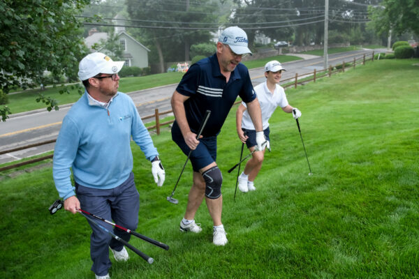 Timmy O'Connor Golf Outing photograph 113 from 2025.