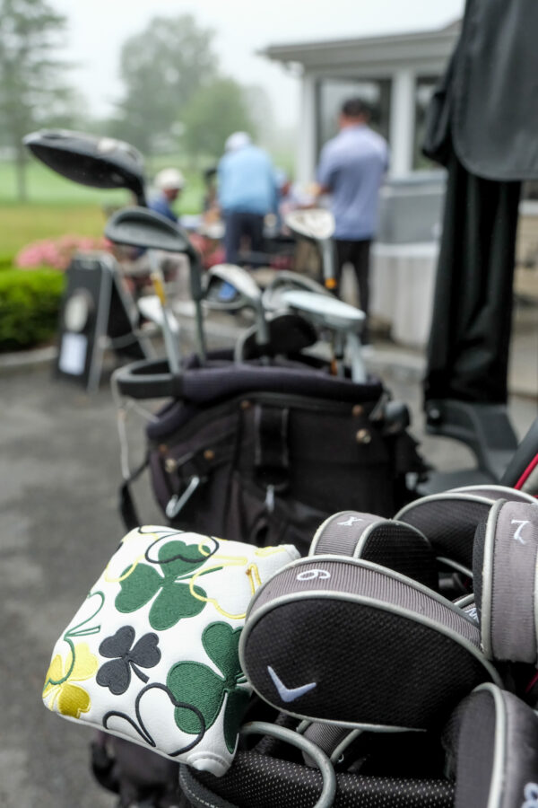 Timmy O'Connor Golf Outing photograph 117 from 2025.