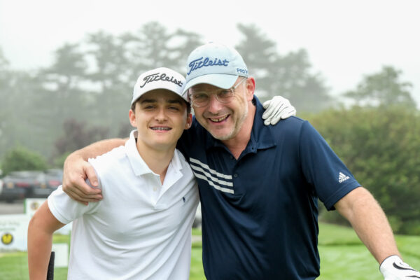 Timmy O'Connor Golf Outing photograph 122 from 2025.