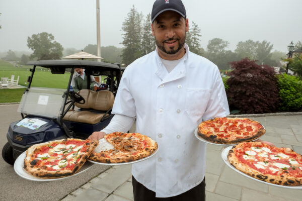 Timmy O'Connor Golf Outing photograph 123 from 2025.