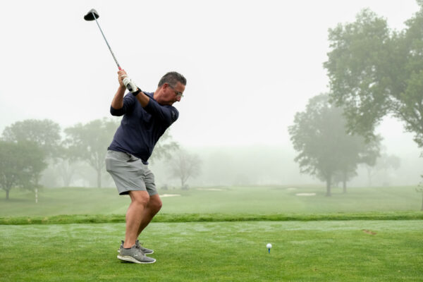 Timmy O'Connor Golf Outing photograph 125 from 2025.