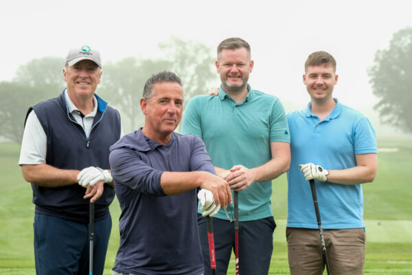 Timmy O'Connor Golf Outing photograph 126 from 2025.