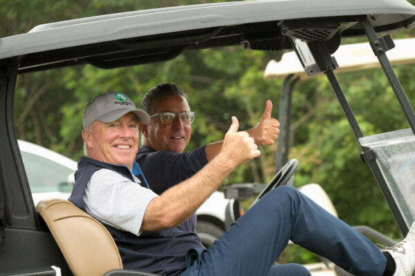 Timmy O'Connor Golf Outing photograph 127 from 2025.