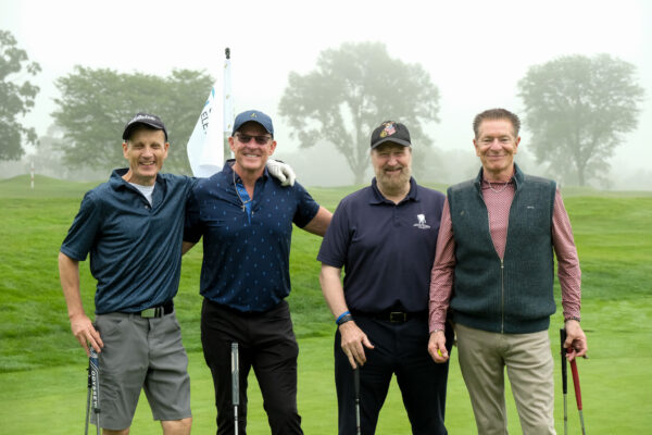 Timmy O'Connor Golf Outing photograph 128 from 2025.