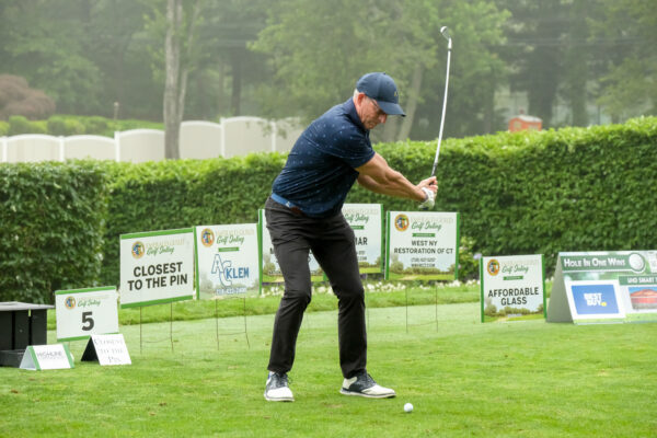 Timmy O'Connor Golf Outing photograph 129 from 2025.