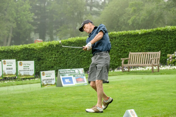 Timmy O'Connor Golf Outing photograph 130 from 2025.