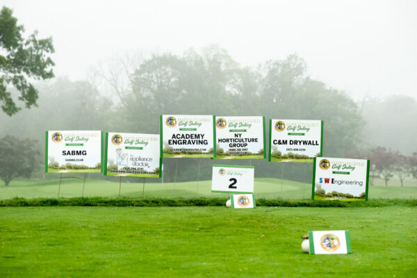 Timmy O'Connor Golf Outing photograph 132 from 2025.