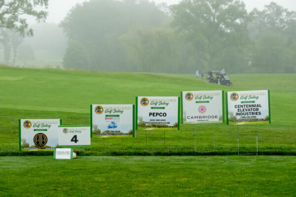 Timmy O'Connor Golf Outing photograph 135 from 2025.