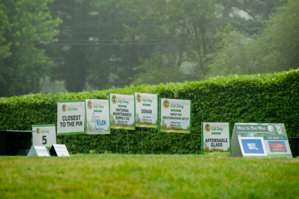 Timmy O'Connor Golf Outing photograph 136 from 2025.