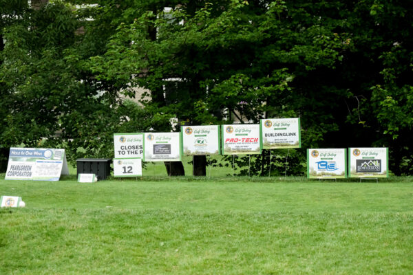 Timmy O'Connor Golf Outing photograph 143 from 2025.