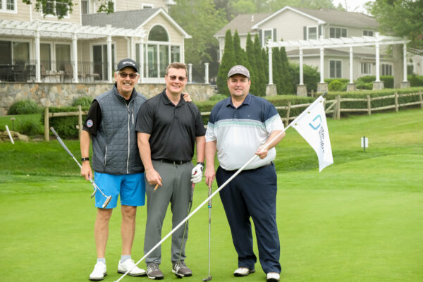 Timmy O'Connor Golf Outing photograph 144 from 2025.