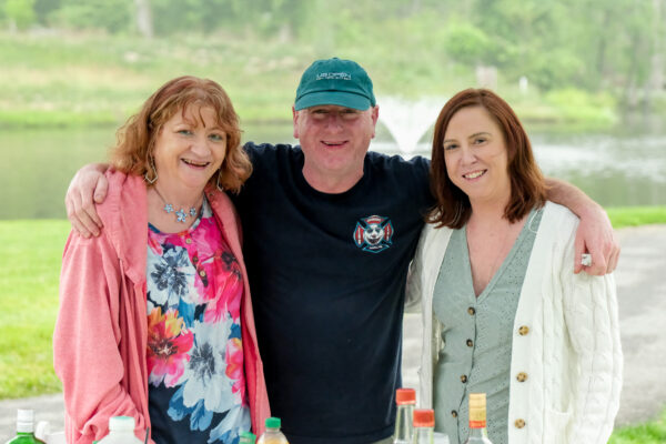 Timmy O'Connor Golf Outing photograph 149 from 2025.