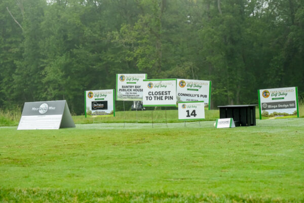 Timmy O'Connor Golf Outing photograph 150 from 2025.