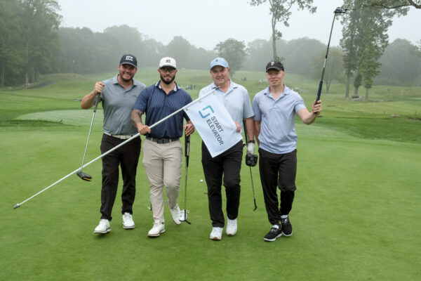 Timmy O'Connor Golf Outing photograph 153 from 2025.