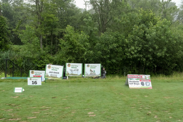 Timmy O'Connor Golf Outing photograph 154 from 2025.